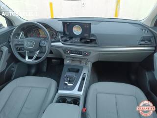 AUDI Q5 35 TDI 2.0 163CV MHEV S-Tronic Business foto 68