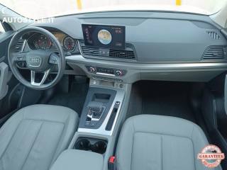 AUDI Q5 35 TDI 2.0 163CV MHEV S-Tronic Business foto 69