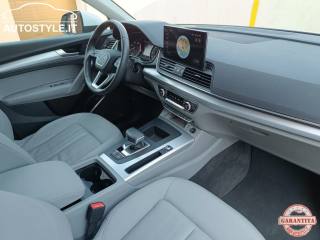 AUDI Q5 35 TDI 2.0 163CV MHEV S-Tronic Business foto 71