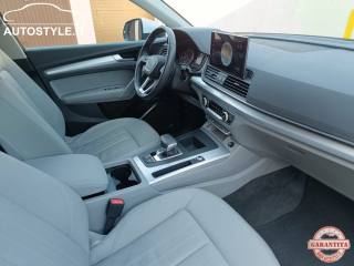 AUDI Q5 35 TDI 2.0 163CV MHEV S-Tronic Business foto 72