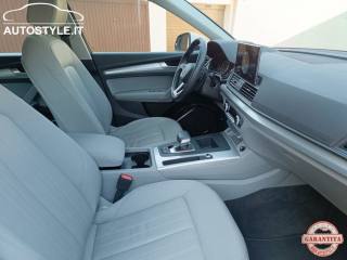 AUDI Q5 35 TDI 2.0 163CV MHEV S-Tronic Business foto 73