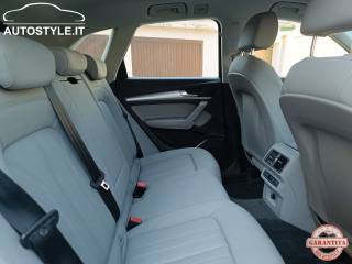 AUDI Q5 35 TDI 2.0 163CV MHEV S-Tronic Business foto 74