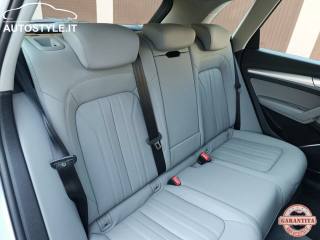 AUDI Q5 35 TDI 2.0 163CV MHEV S-Tronic Business foto 76