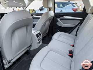 AUDI Q5 35 TDI 2.0 163CV MHEV S-Tronic Business foto 77