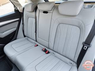 AUDI Q5 35 TDI 2.0 163CV MHEV S-Tronic Business foto 78