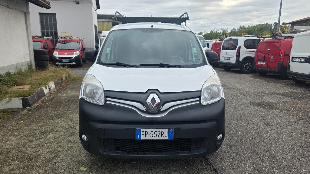 RENAULT Kangoo 1.5 dCi 90CV Express Maxi Energy Attrezzato - 5