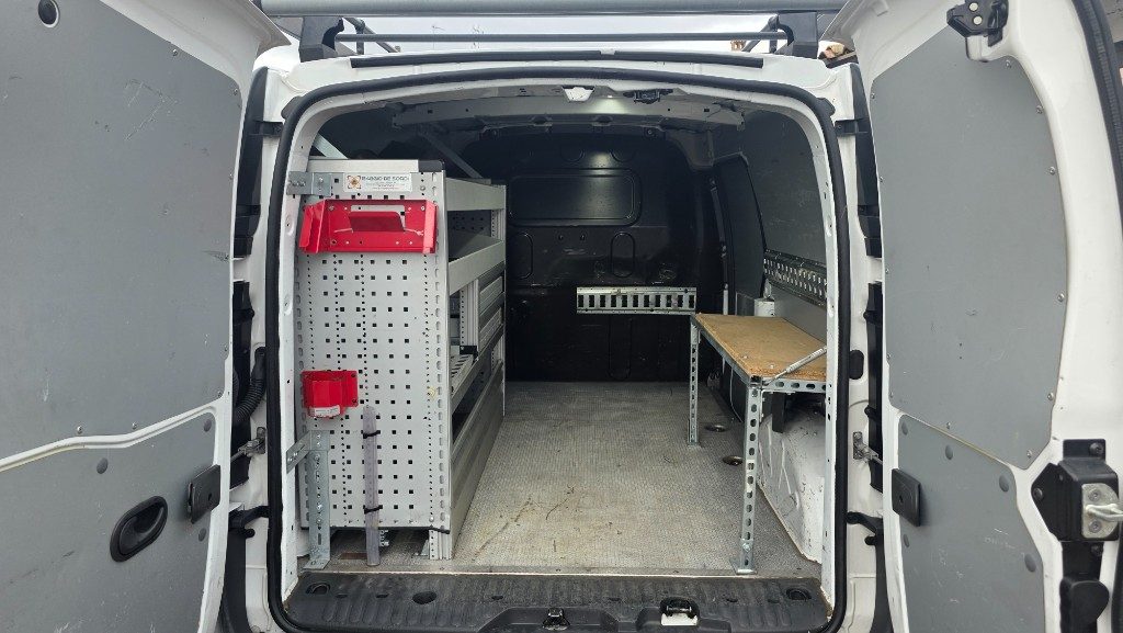 RENAULT Kangoo 1.5 dCi 90CV Express Maxi Energy Attrezzato - 7