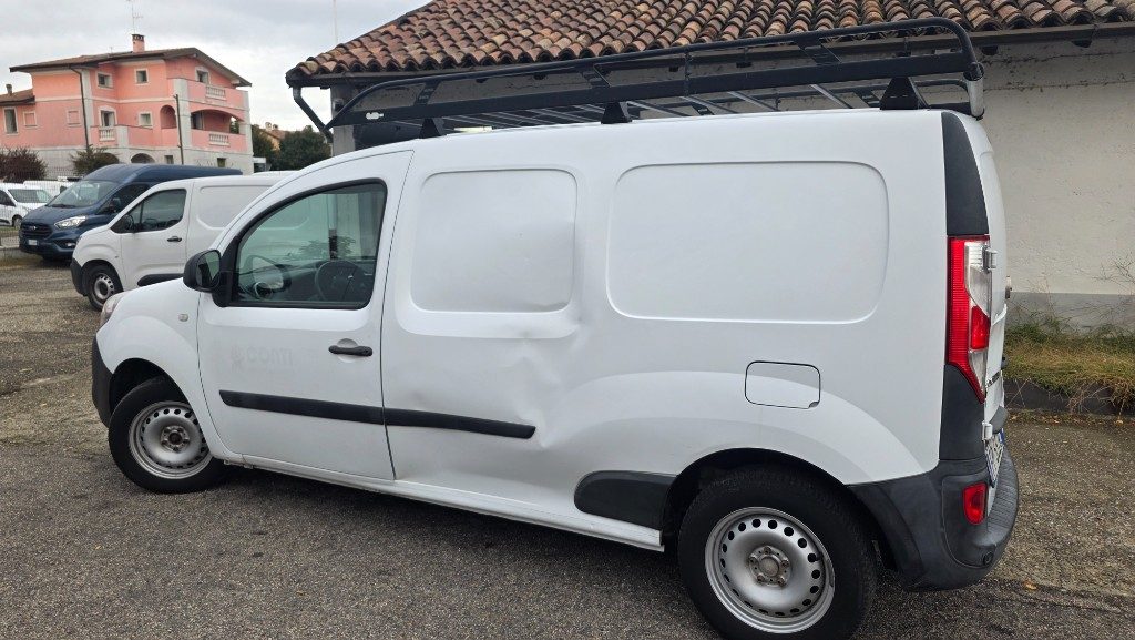 RENAULT Kangoo 1.5 dCi 90CV Express Maxi Energy Attrezzato - 2