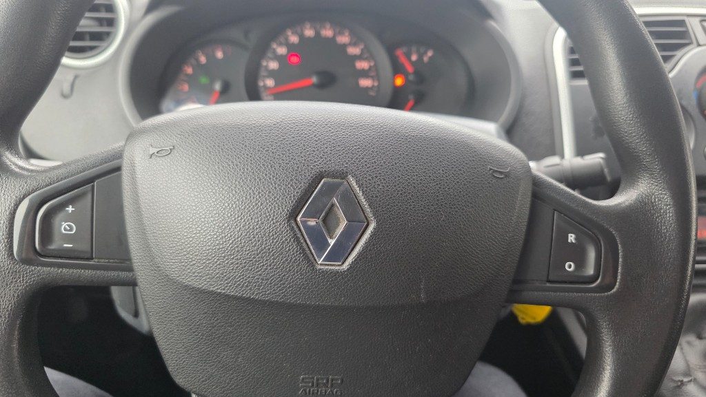 RENAULT Kangoo 1.5 dCi 90CV Express Maxi Energy Attrezzato - 14