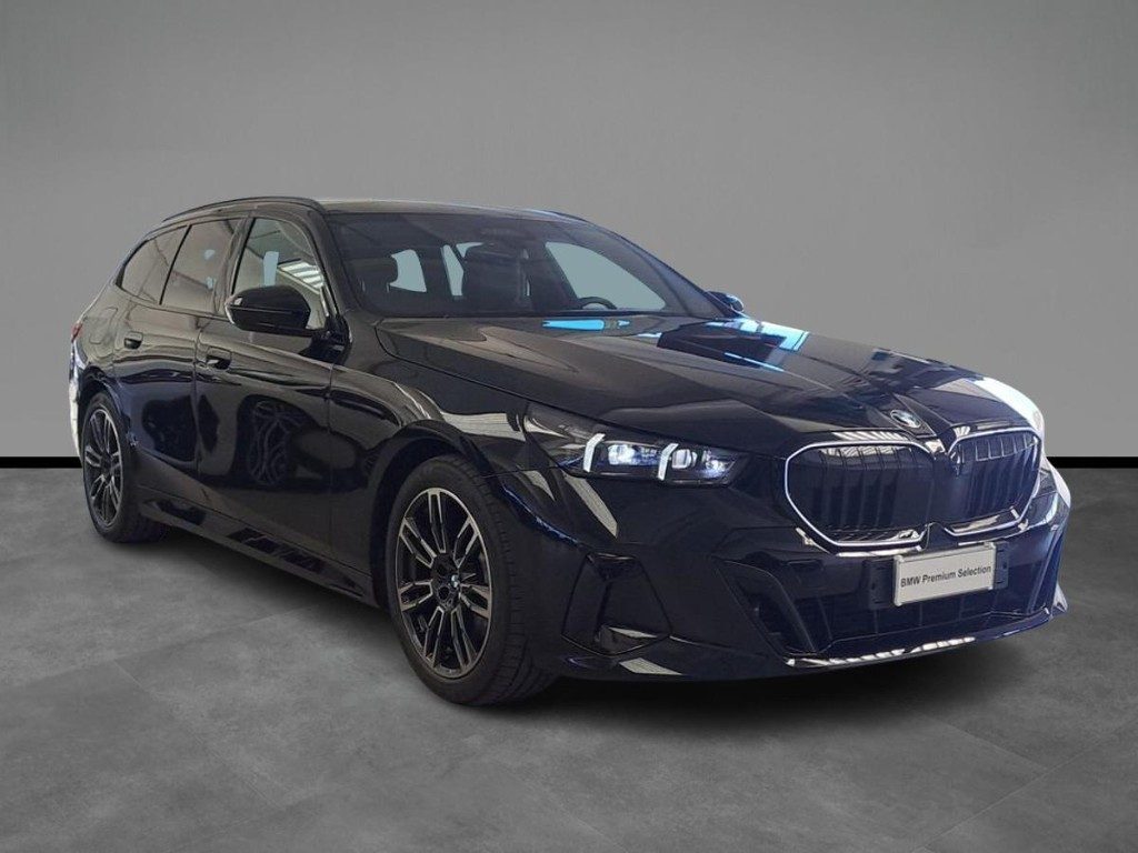 BMW 520 d 48V xDrive Touring Msport Pro Aut. - 15