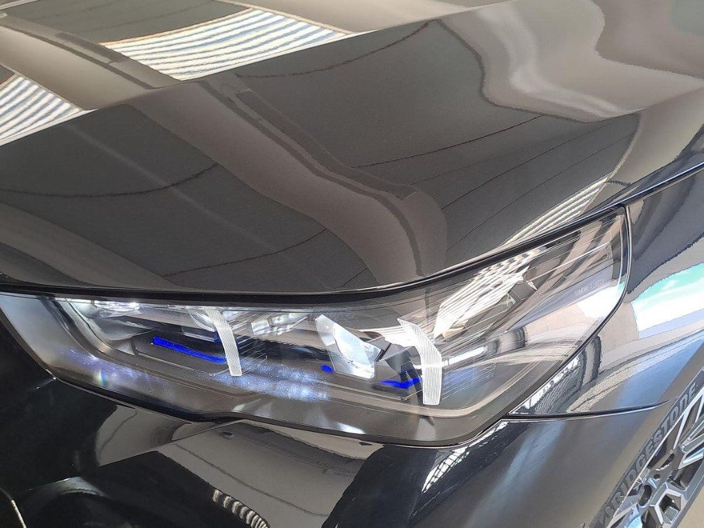 BMW 520 d 48V xDrive Touring Msport Pro Aut. - 6