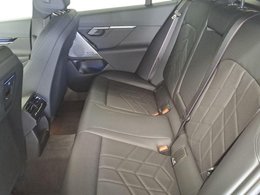 BMW 520 d 48V xDrive Touring Msport Pro Aut. - 11
