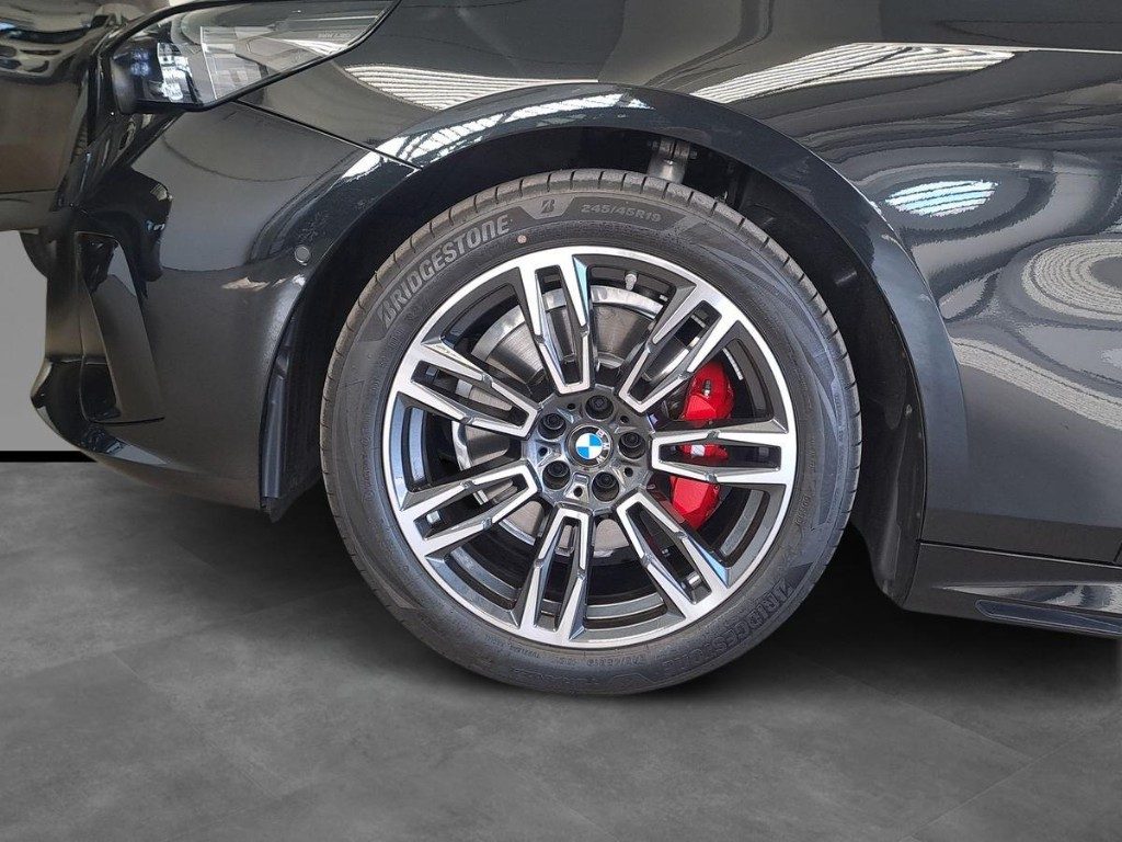 BMW 520 d 48V xDrive Touring Msport Pro Aut. - 5