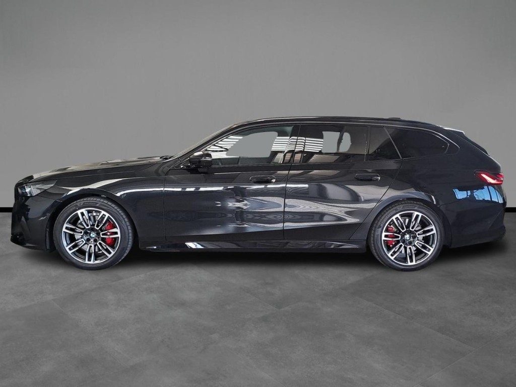 BMW 520 d 48V xDrive Touring Msport Pro Aut. - 3
