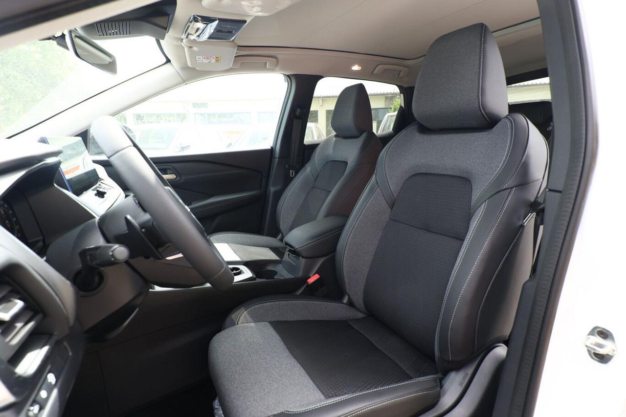 NISSAN Qashqai 1.3 MHEV 158 N-Connecta 4WD CVT Tetto Pano - 3