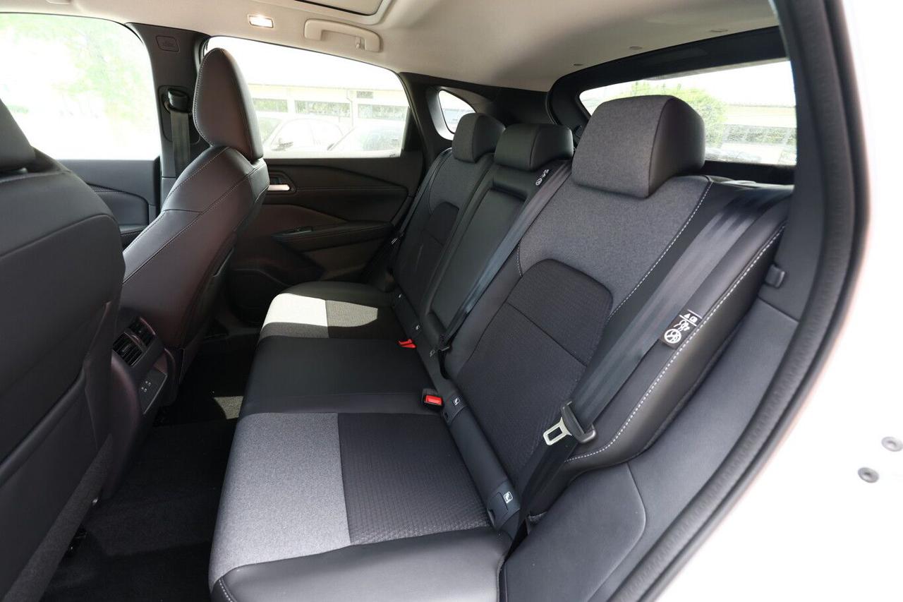 NISSAN Qashqai 1.3 MHEV 158 N-Connecta 4WD CVT Tetto Pano - 5