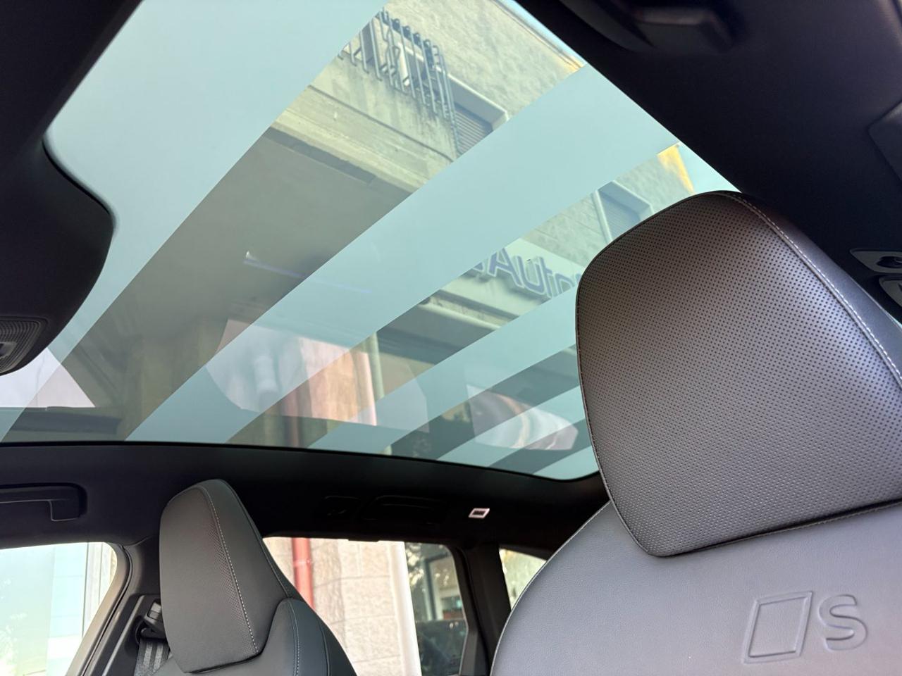 AUDI A6 Avant 2.0 TDI 150 kW mHEV+ S tronic quattro S line ed. - 67