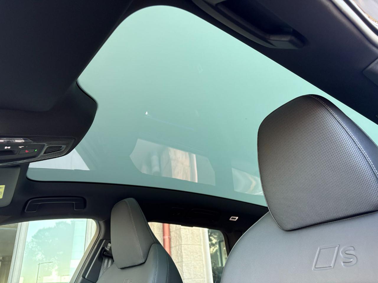 AUDI A6 Avant 2.0 TDI 150 kW mHEV+ S tronic quattro S line ed. - 68