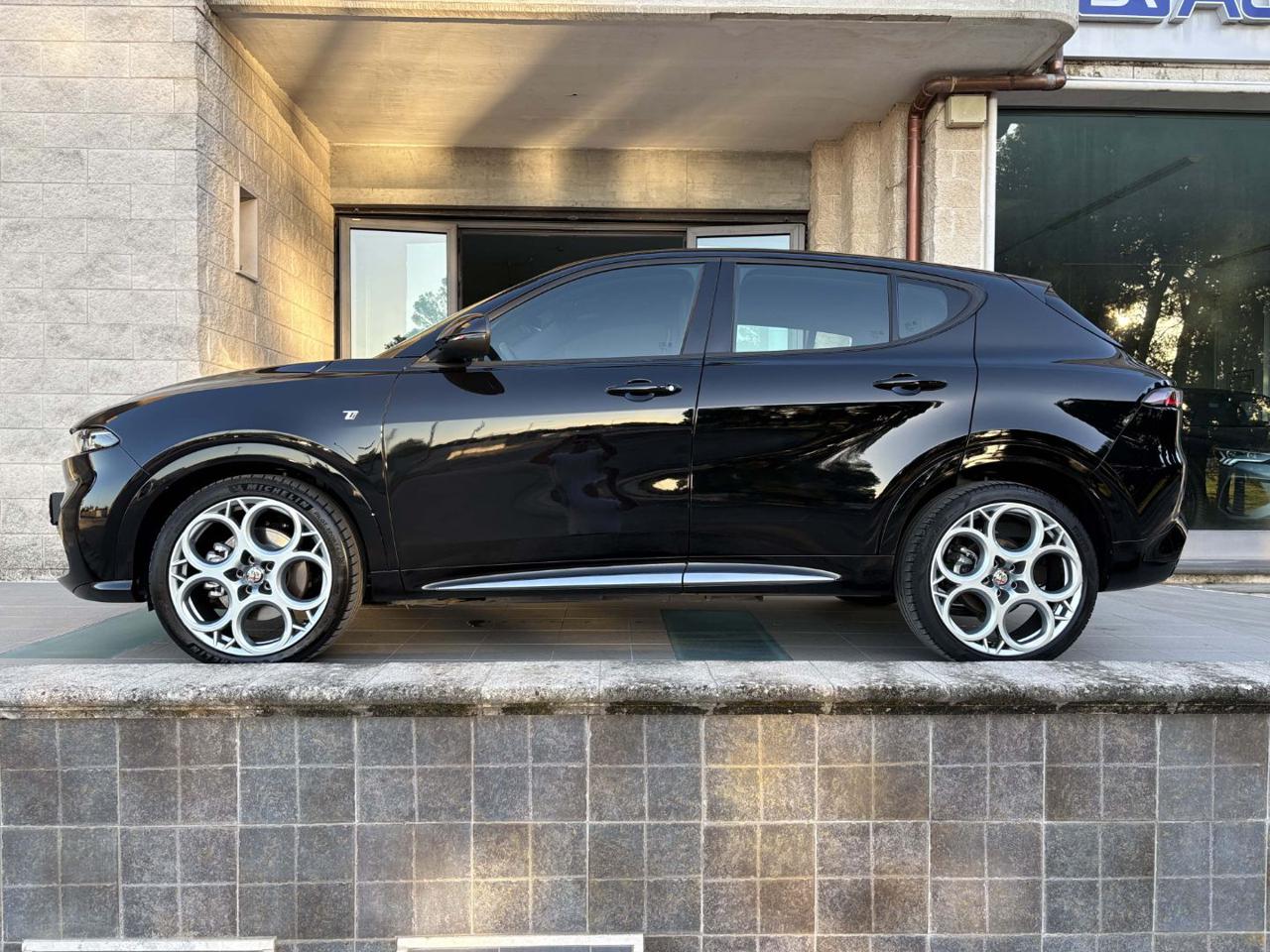 ALFA ROMEO Tonale 1.5 160 CV MHEV TCT7 Ti. - 8