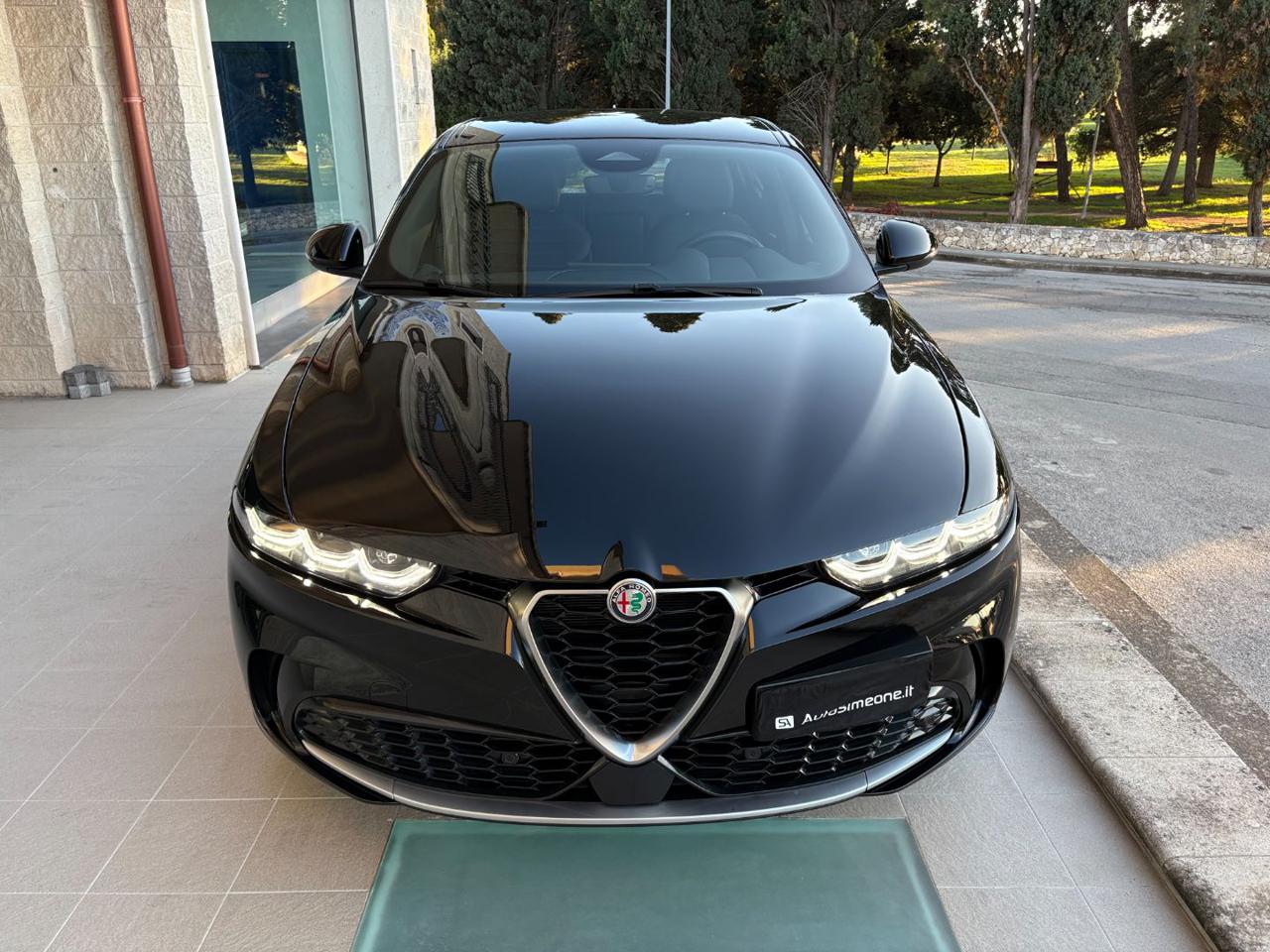 ALFA ROMEO Tonale 1.5 160 CV MHEV TCT7 Ti. - 2