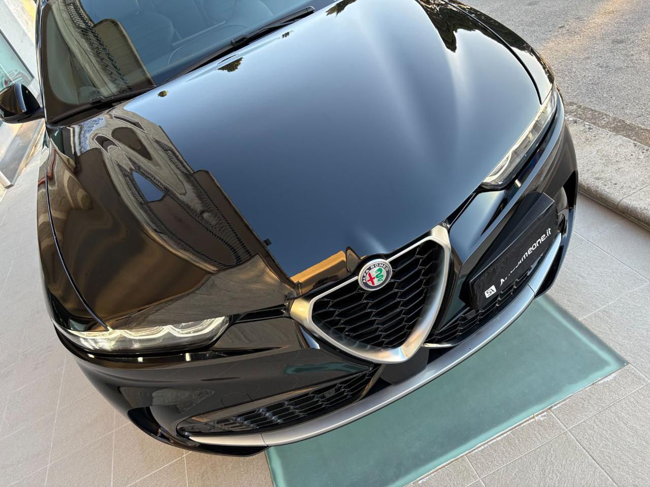 ALFA ROMEO Tonale 1.5 160 CV MHEV TCT7 Ti. - 34