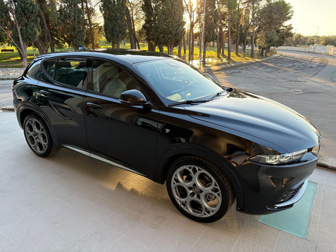 ALFA ROMEO Tonale 1.5 160 CV MHEV TCT7 Ti. - 3
