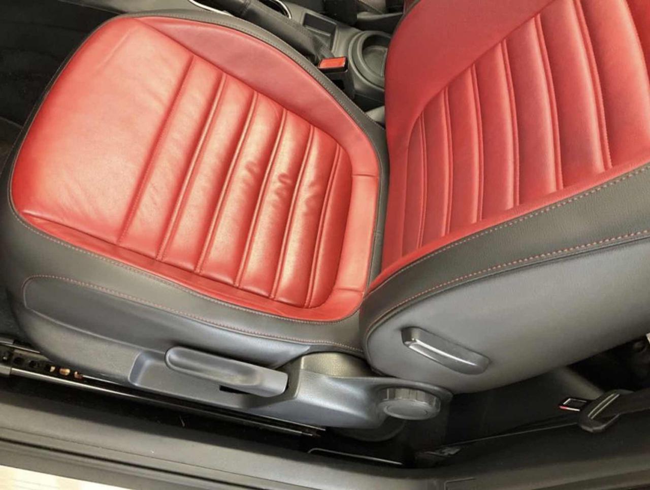 Maggiolino Cabrio 1.4 TSI DSG#fulloptional - immagine 12