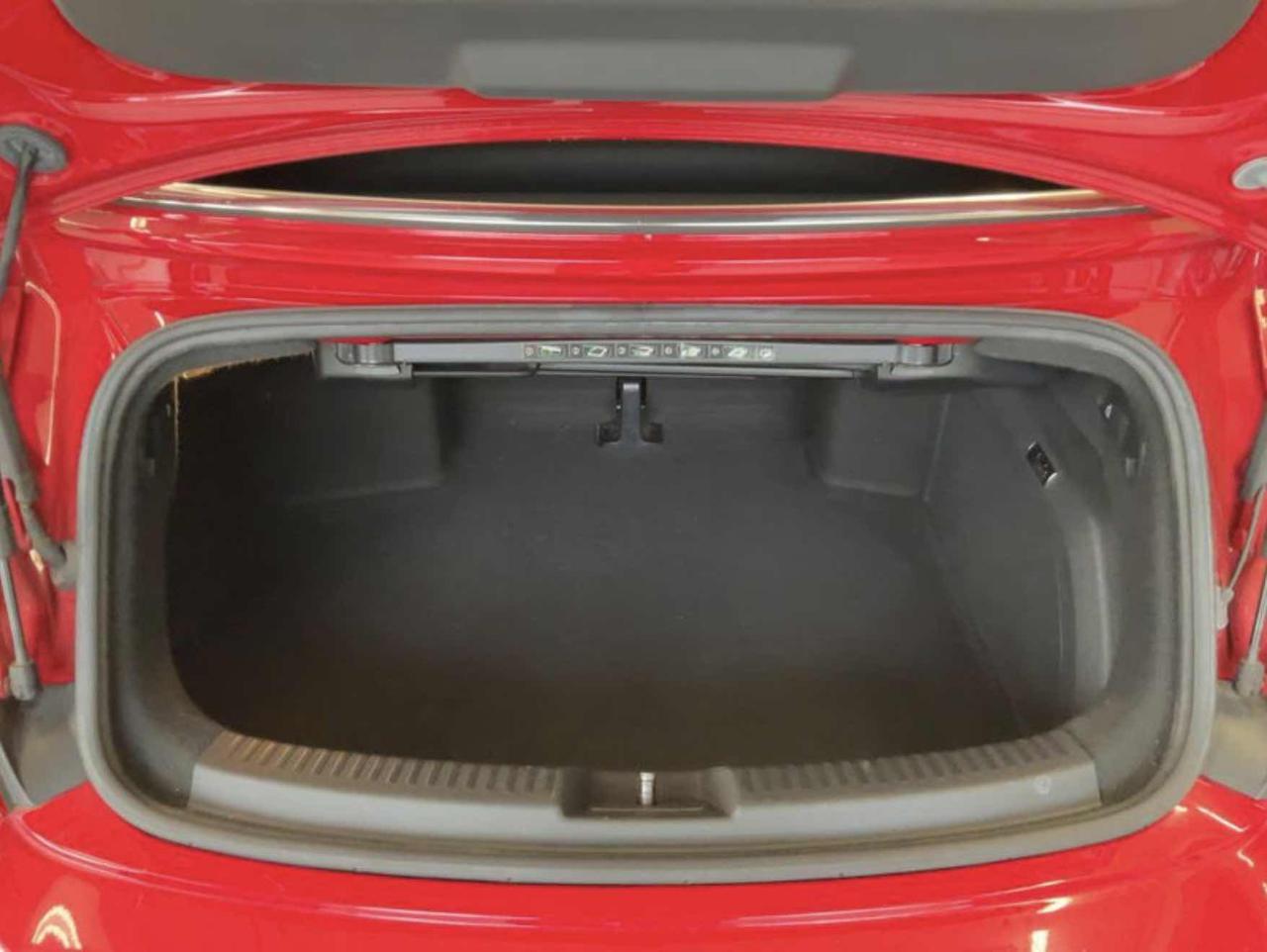 Maggiolino Cabrio 1.4 TSI DSG#fulloptional - immagine 13