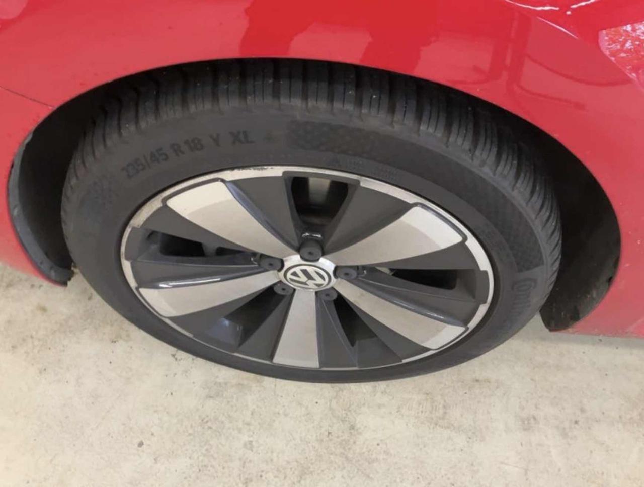 Maggiolino Cabrio 1.4 TSI DSG#fulloptional - immagine 2