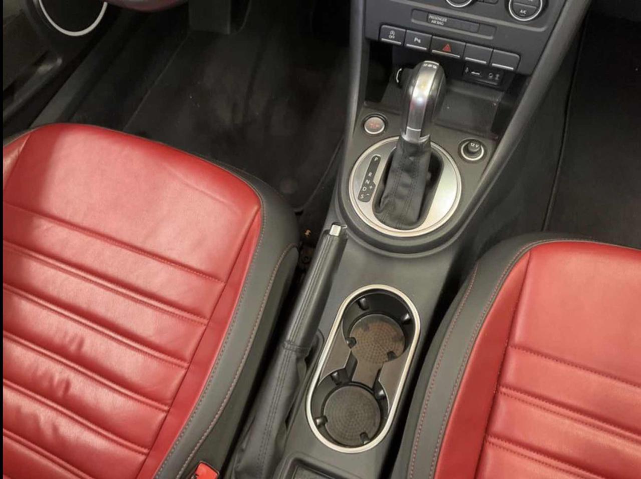 Maggiolino Cabrio 1.4 TSI DSG#fulloptional - immagine 11