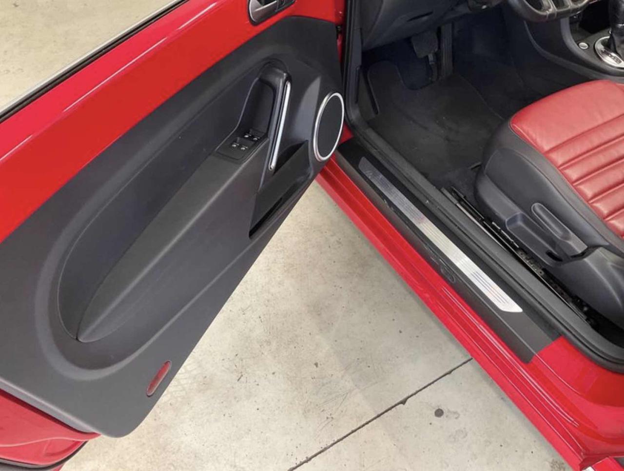 Maggiolino Cabrio 1.4 TSI DSG#fulloptional - immagine 7