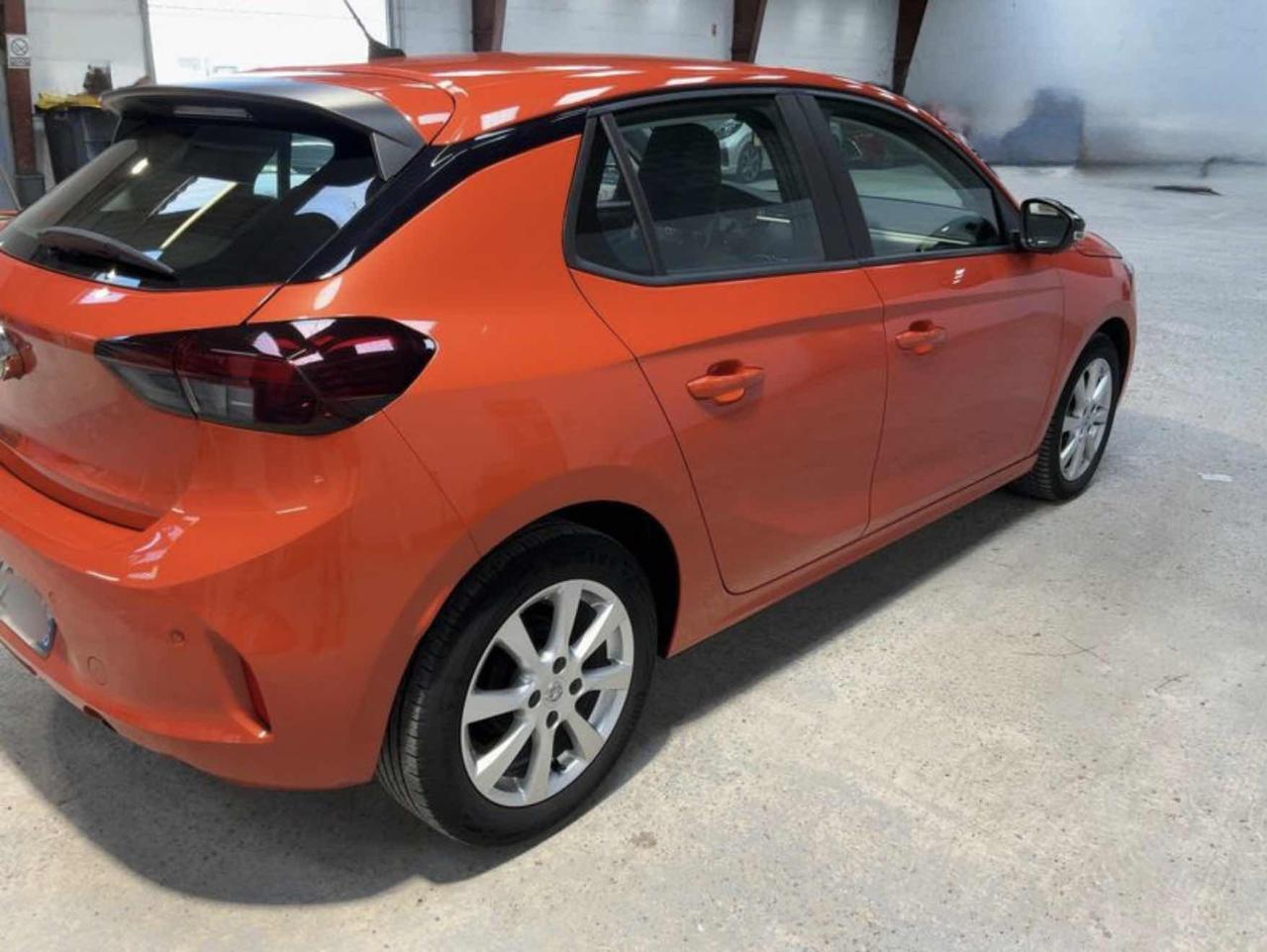 Corsa 1.2 Edition - immagine 5