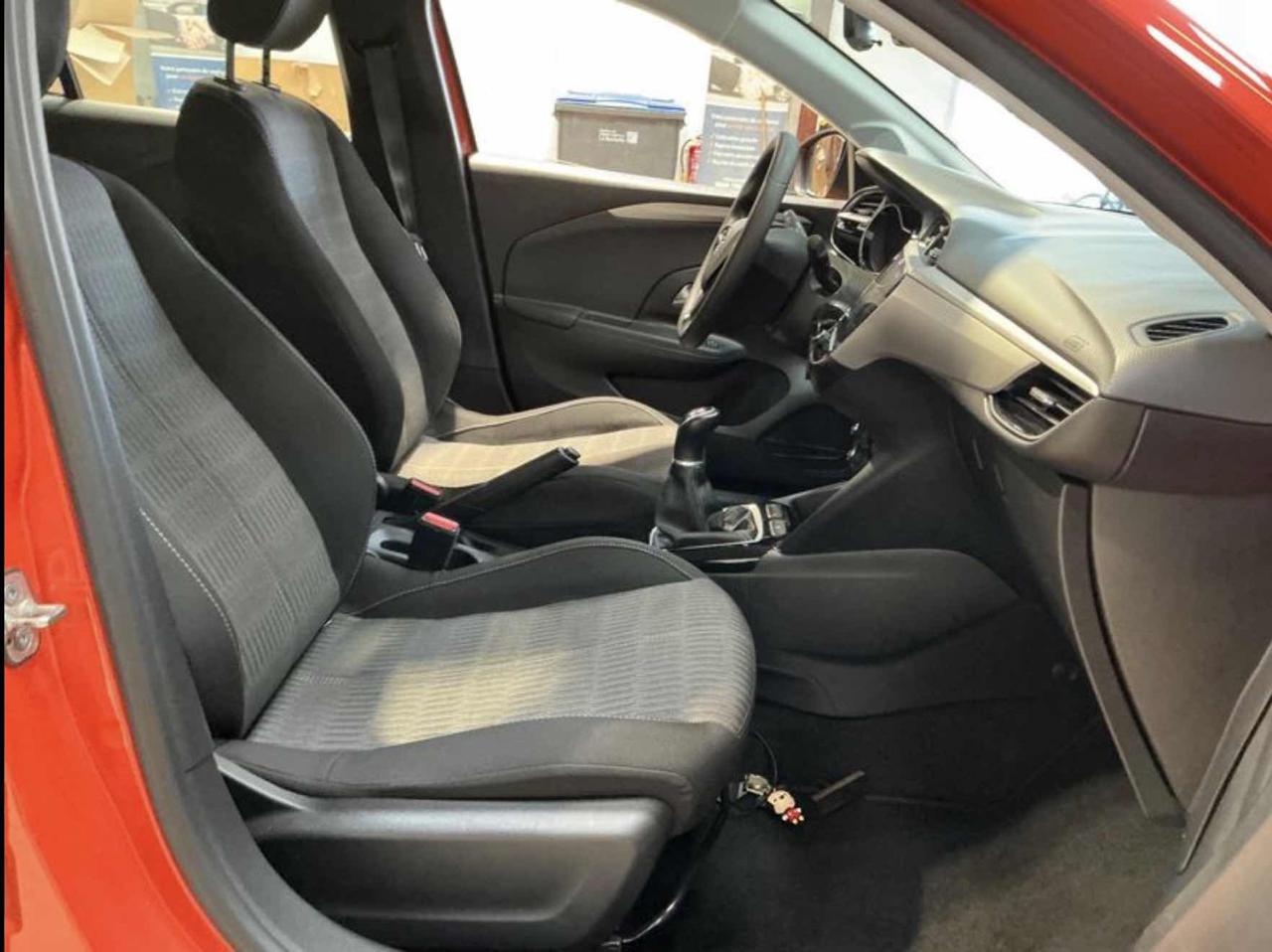 Corsa 1.2 Edition - immagine 7