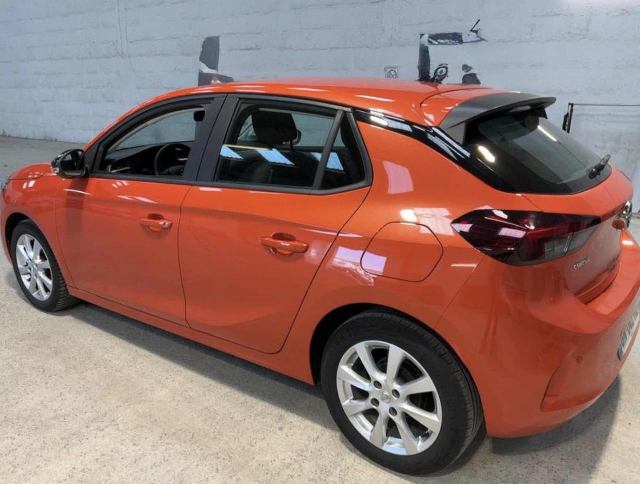 Corsa 1.2 Edition - immagine 3