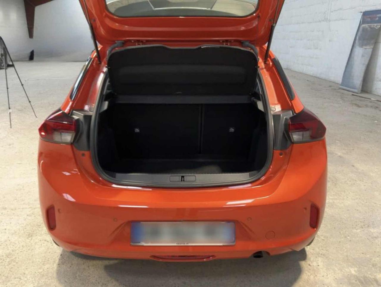 Corsa 1.2 Edition - immagine 9