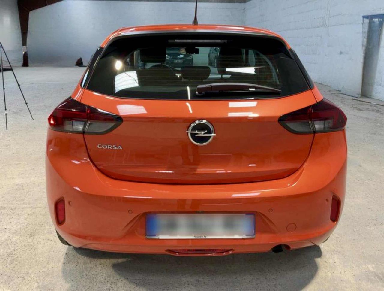 Corsa 1.2 Edition - immagine 4