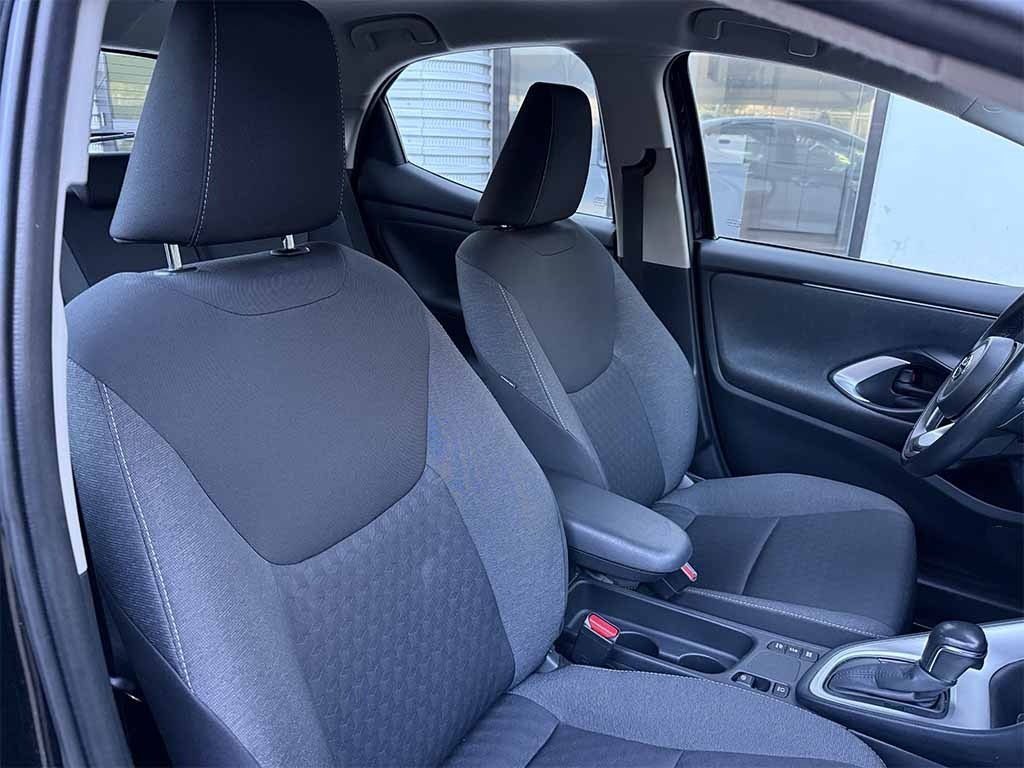 TOYOTA Yaris 1.5h TELECAMERA PREZZO REALE NO VINCOLI FINANZIARI - 18