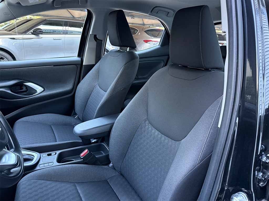 TOYOTA Yaris 1.5h TELECAMERA PREZZO REALE NO VINCOLI FINANZIARI - 17