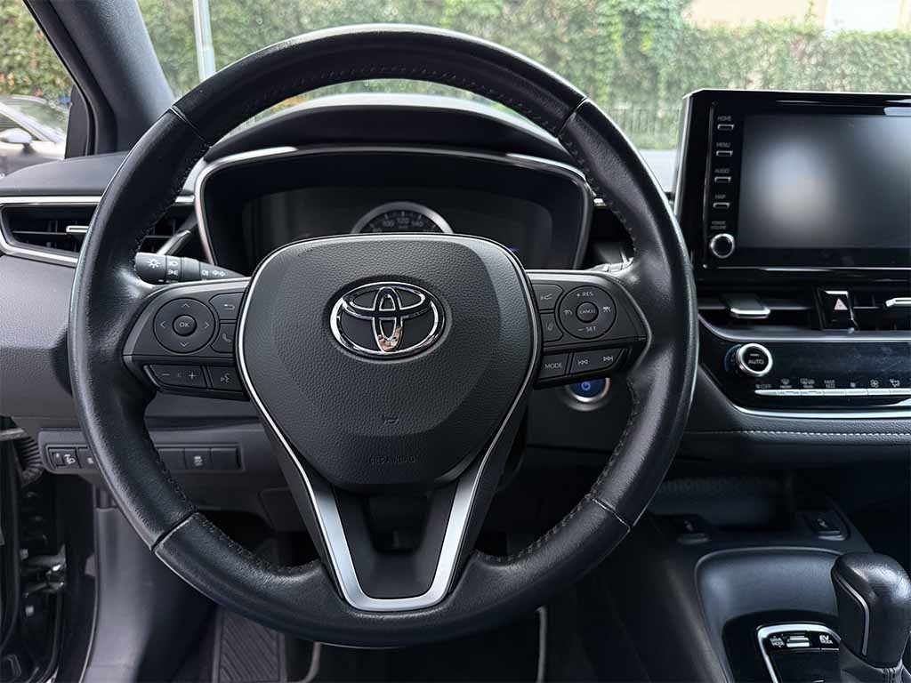 TOYOTA Corolla Touring Sports TS 1.8h BUSINESS cvt PREZZO REALE - 9