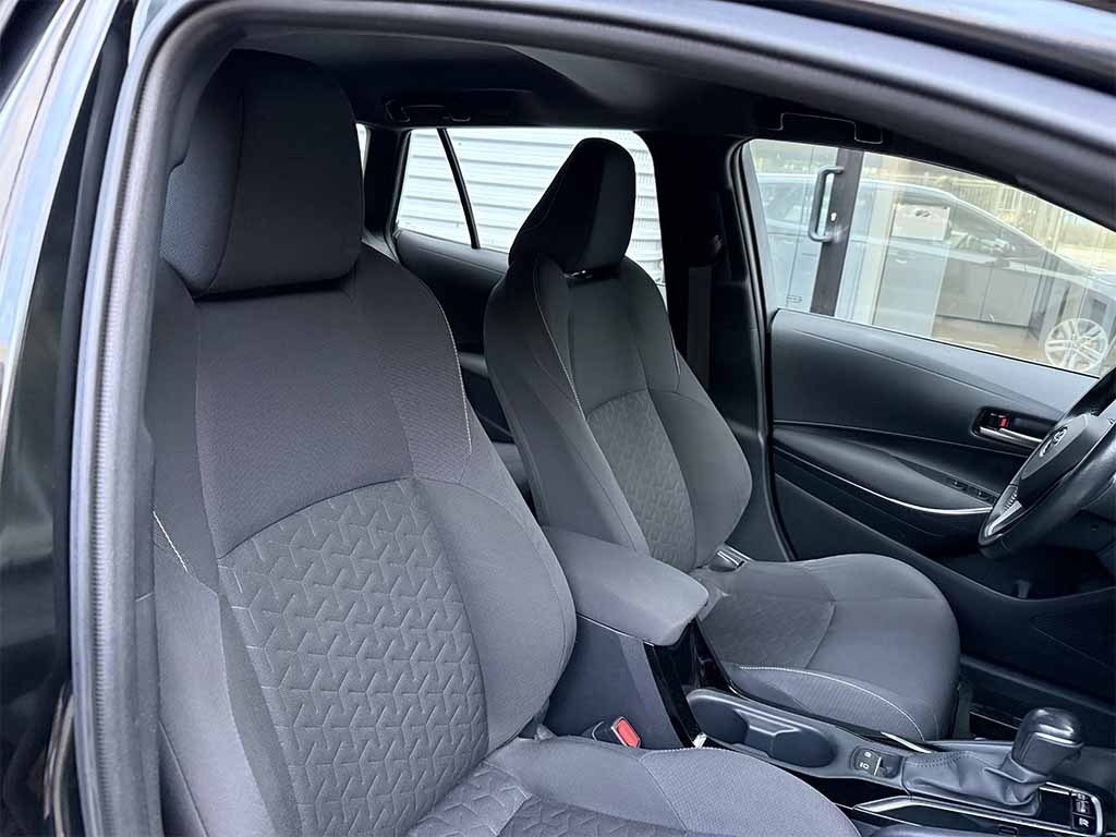 TOYOTA Corolla Touring Sports TS 1.8h BUSINESS cvt PREZZO REALE - 18