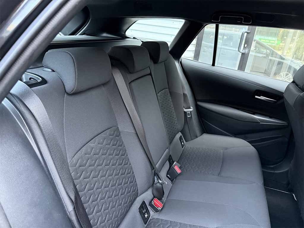 TOYOTA Corolla Touring Sports TS 1.8h BUSINESS cvt PREZZO REALE - 20