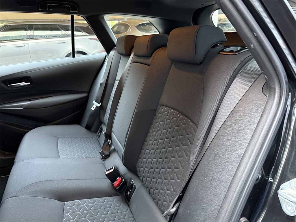 TOYOTA Corolla Touring Sports TS 1.8h BUSINESS cvt PREZZO REALE - 22