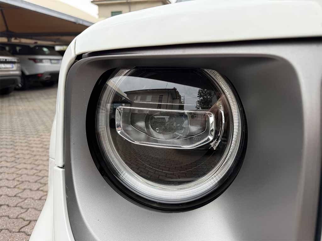 JEEP Renegade Limited 4wd AUTOMATICA LED PREZZO REALE NO VINCOLI - 8
