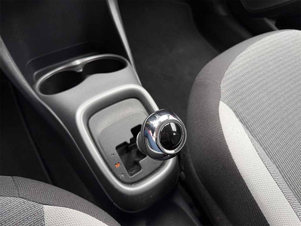 TOYOTA Aygo 5 p. AUTOMATICA PREZZO REALE NO VINCOLI FINANZIARI - 11