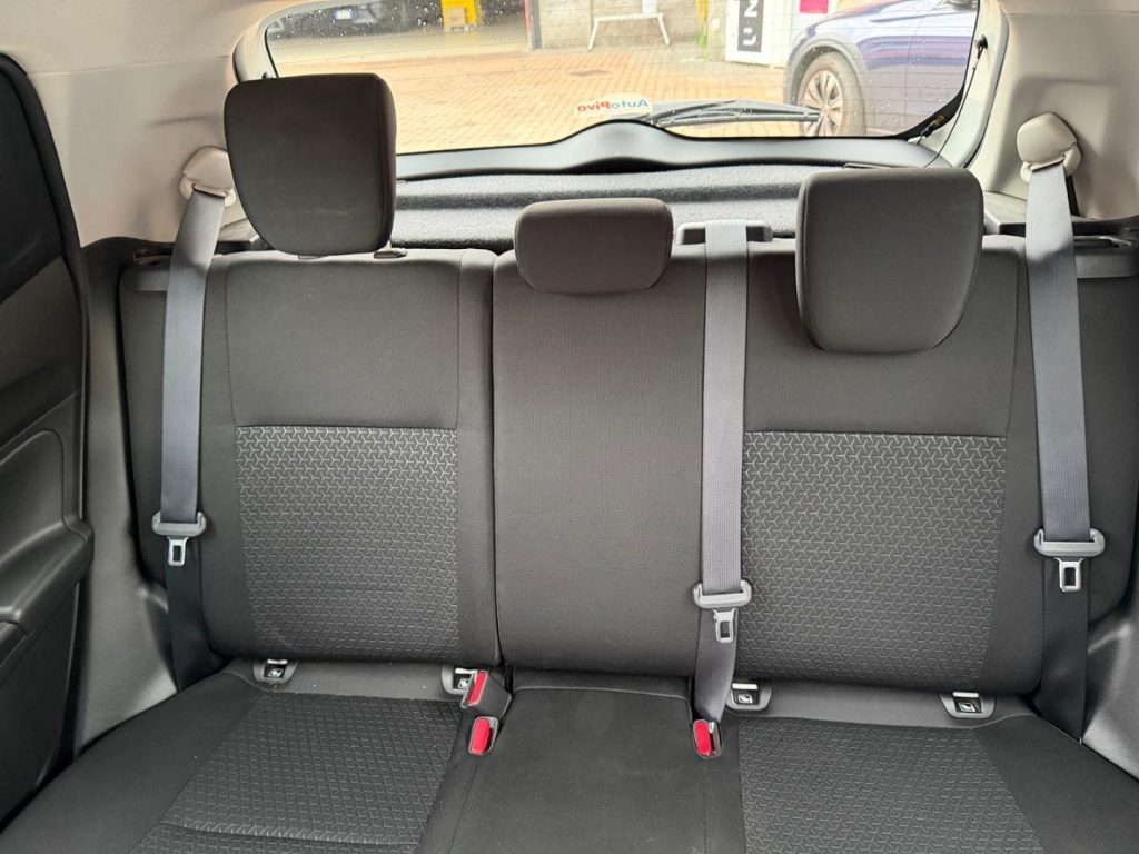 SUZUKI Swift 1.2 Hybrid Top - 20