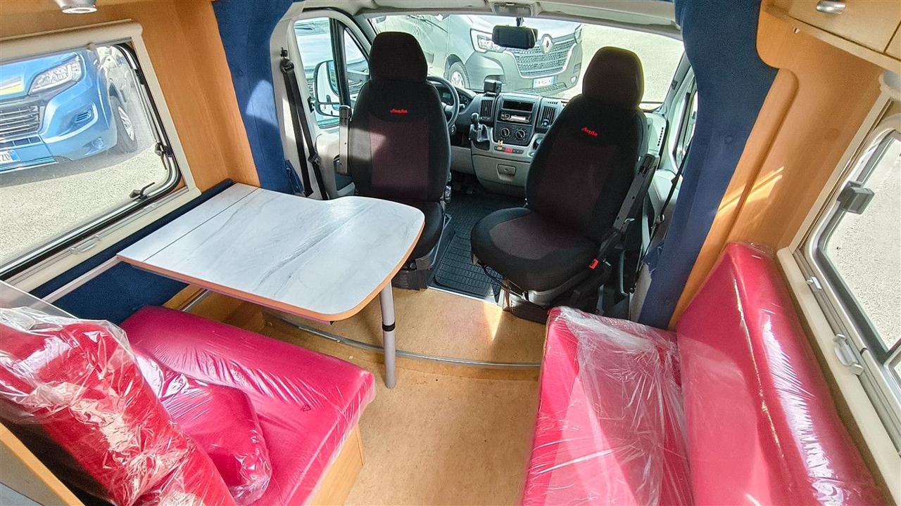 BARON 420 L