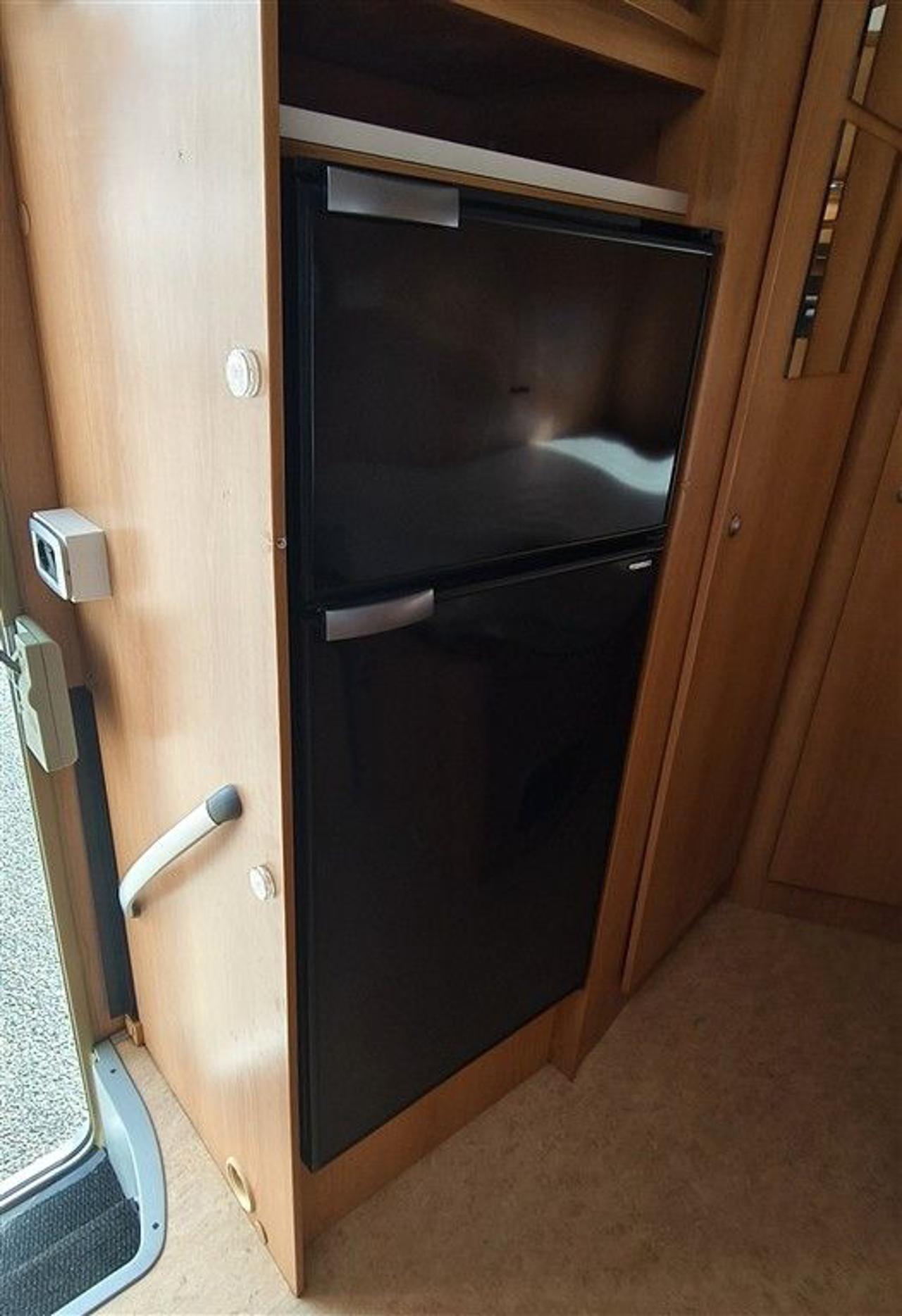 BARON 420 L