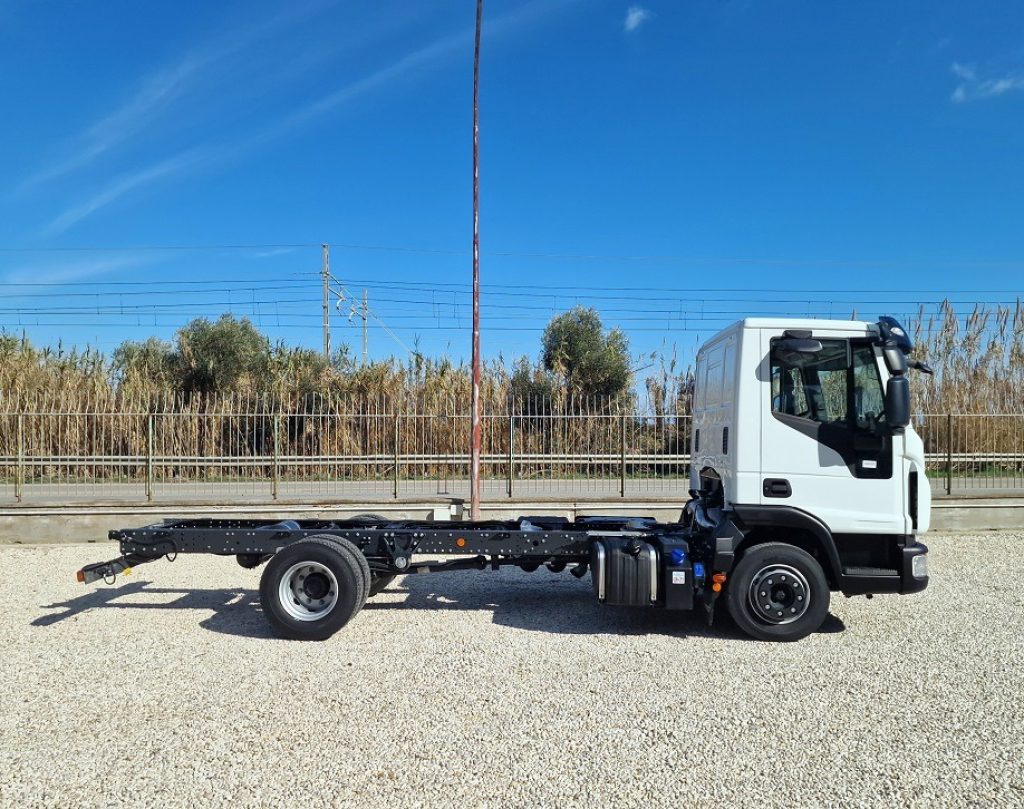 IVECO EUROCARGO 120EL22 P E6 NUOVO VARI PASSI - 20