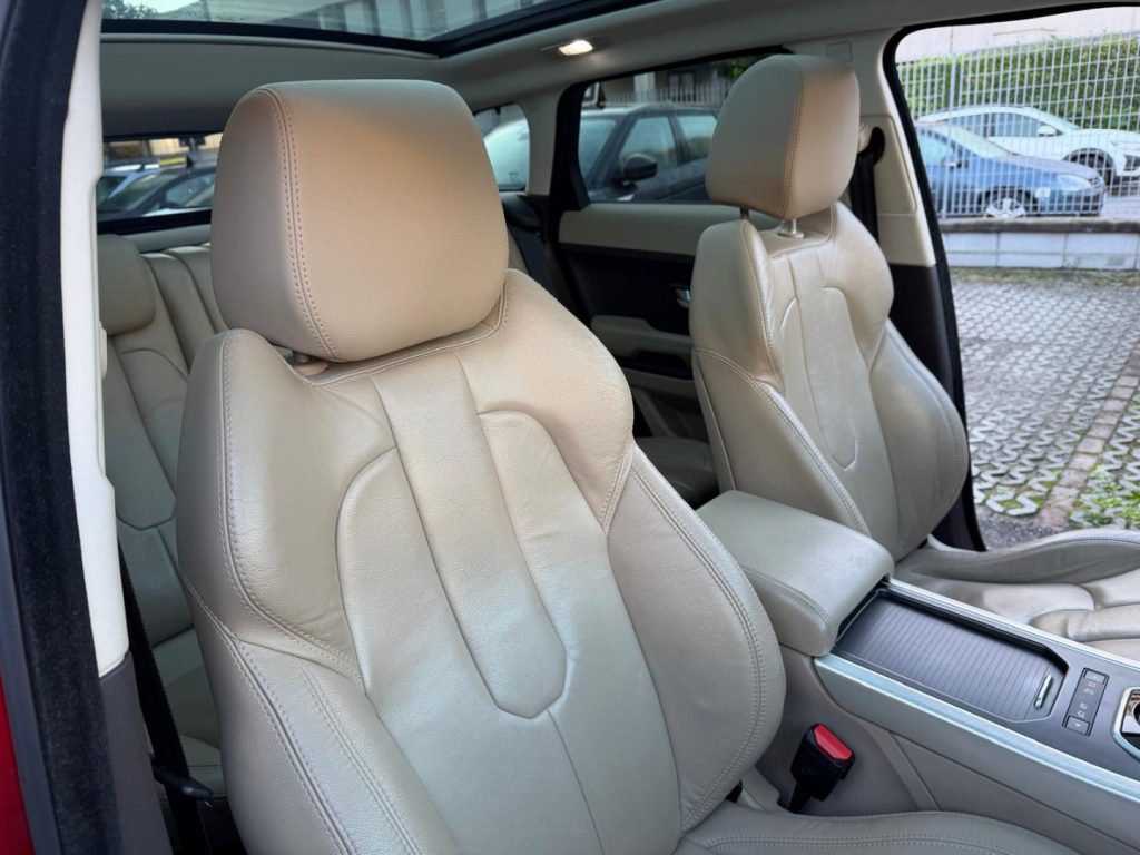 LAND ROVER Range Rover Evoque 2.2 TD4 150cv AUT. 5p. Prestige - 13