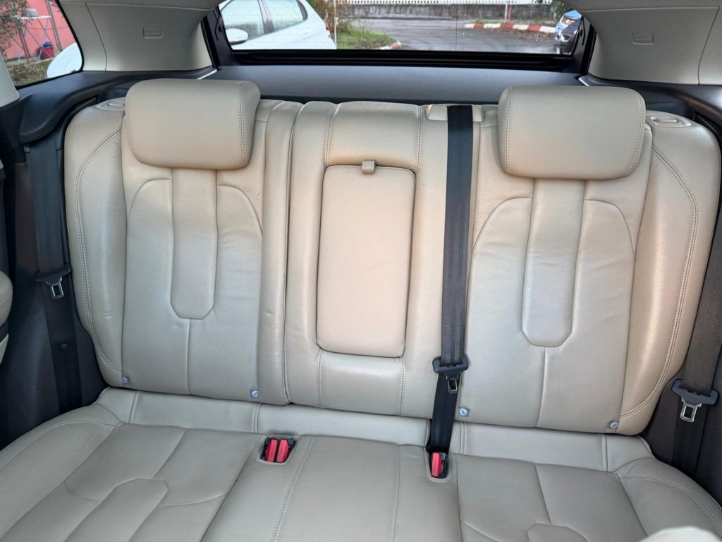 LAND ROVER Range Rover Evoque 2.2 TD4 150cv AUT. 5p. Prestige - 20